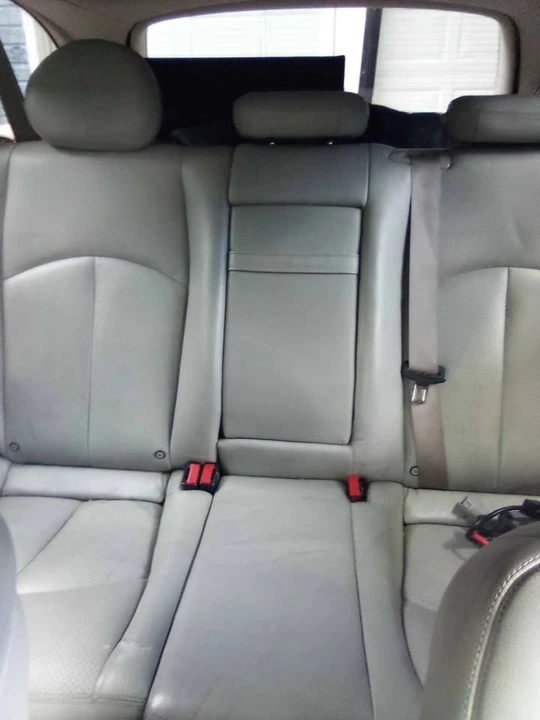 2004 Mercedes-Benz W211 E-Class - Image 5 of 5