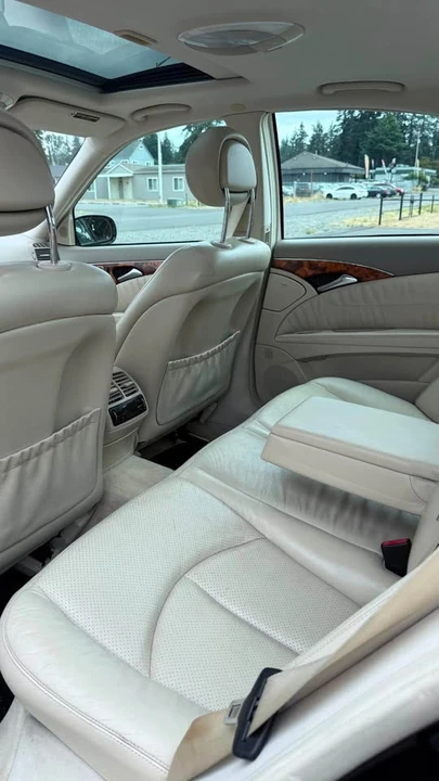 2004 Mercedes-Benz W211 E-Class - Image 10 of 18