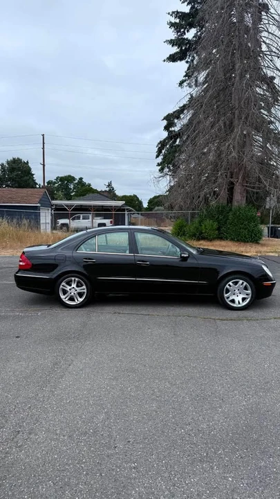 2004 Mercedes-Benz W211 E-Class - Image 4 of 18
