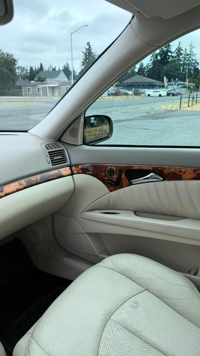 2004 Mercedes-Benz W211 E-Class - Image 14 of 18