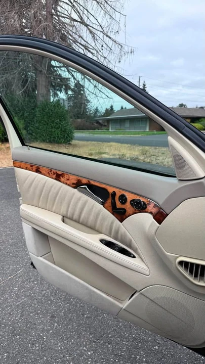 2004 Mercedes-Benz W211 E-Class - Image 13 of 18