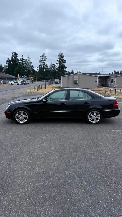 2004 Mercedes-Benz W211 E-Class - Image 5 of 18