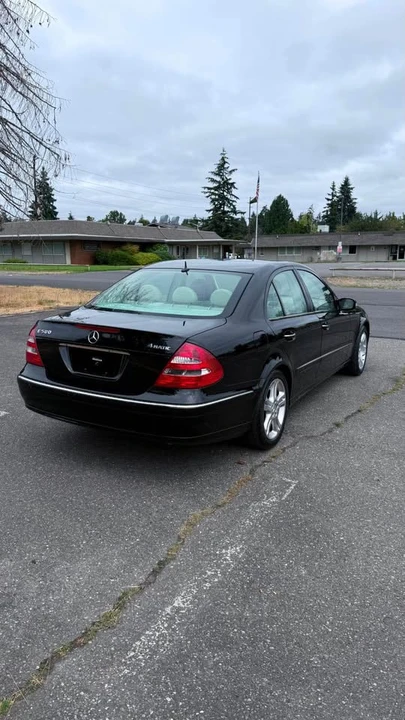 2004 Mercedes-Benz W211 E-Class - Image 7 of 18
