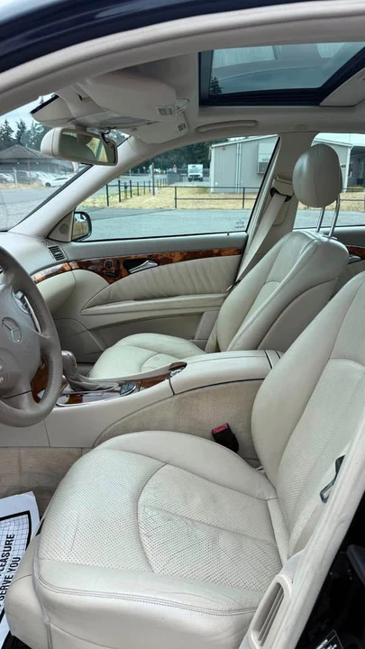 2004 Mercedes-Benz W211 E-Class - Image 11 of 18