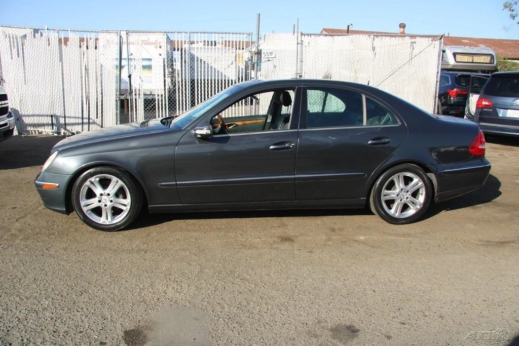2004 Mercedes-Benz W211 E-Class - Image 3 of 21