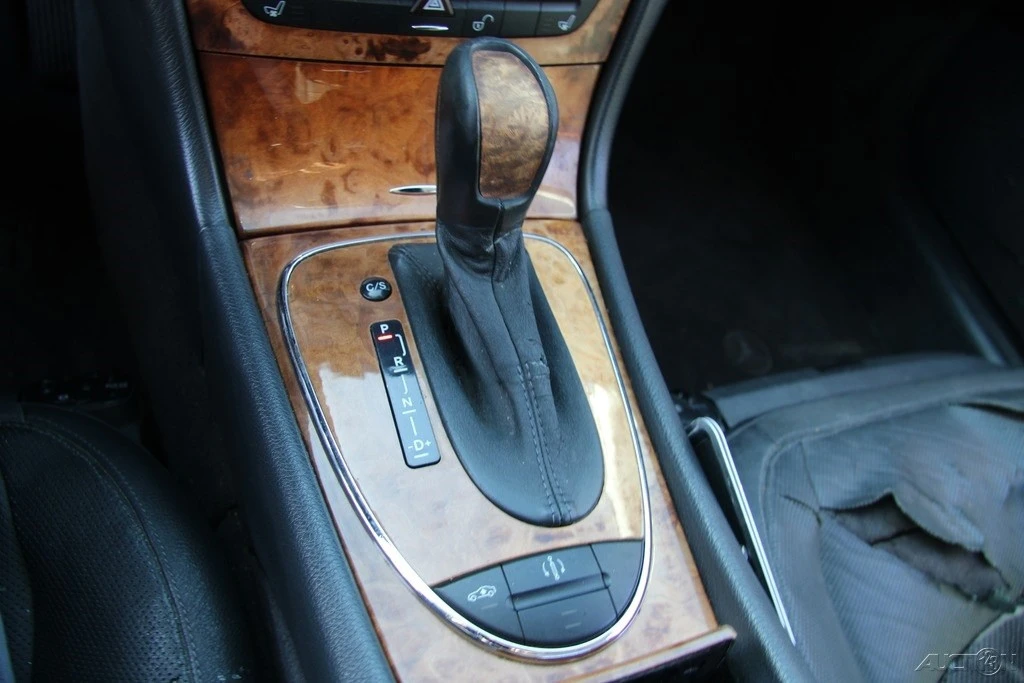 2004 Mercedes-Benz W211 E-Class - Image 18 of 21