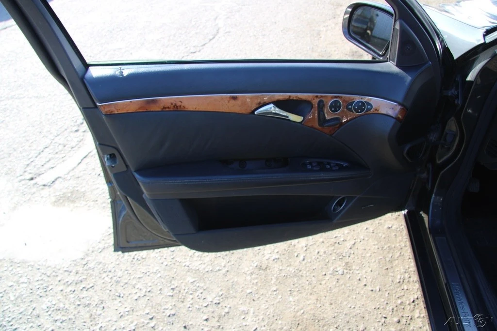 2004 Mercedes-Benz W211 E-Class - Image 12 of 21