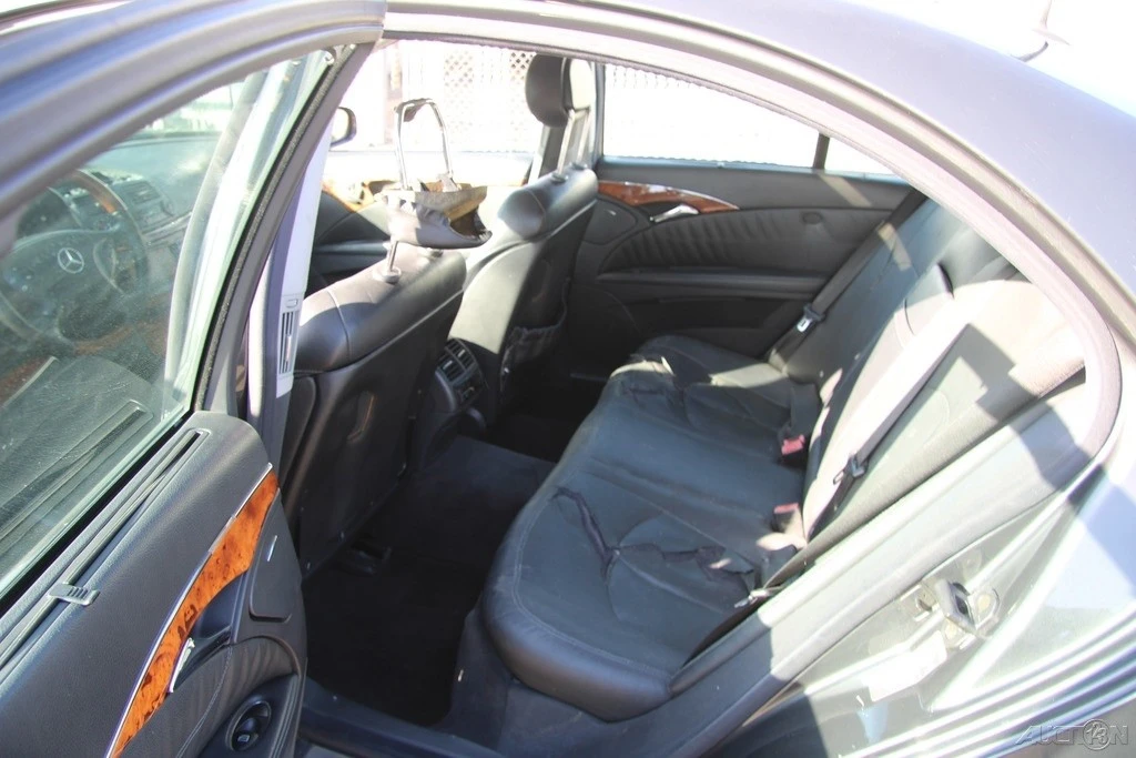 2004 Mercedes-Benz W211 E-Class - Image 20 of 21