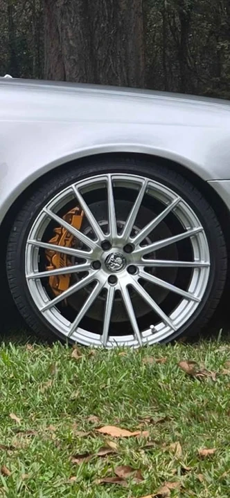 2004 Mercedes-Benz W211 E 55 & E 63 AMG - Image 2 of 7