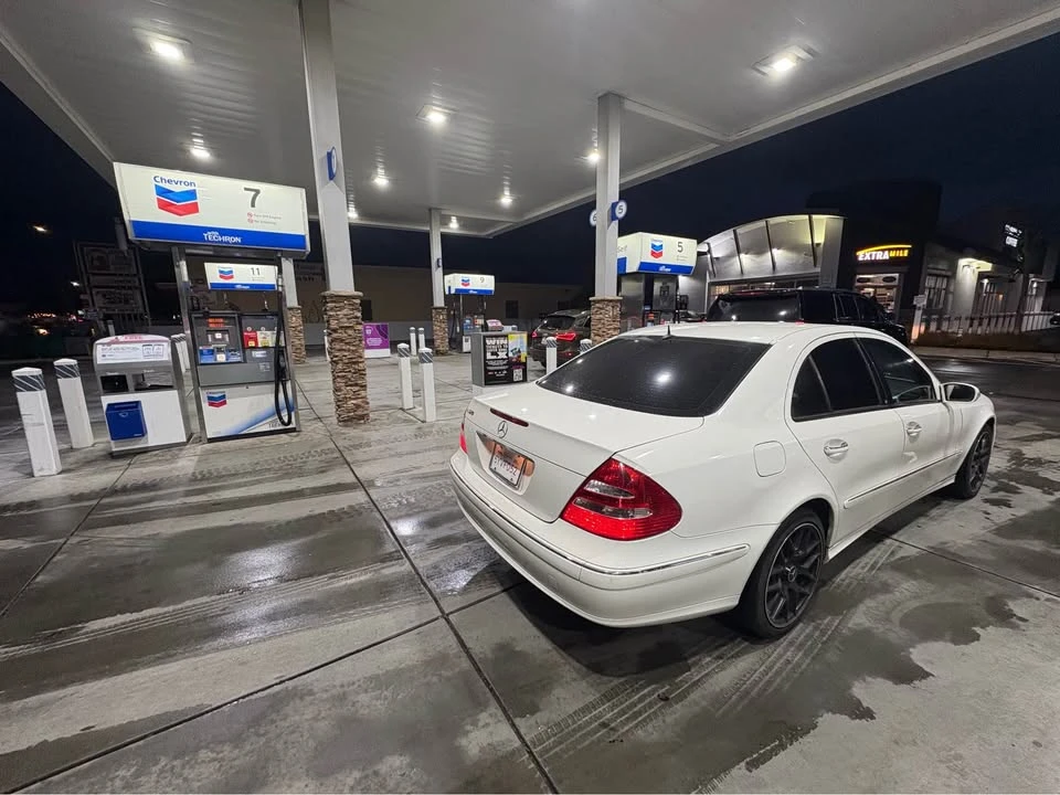2004 Mercedes-Benz W211 E-Class - Image 4 of 7