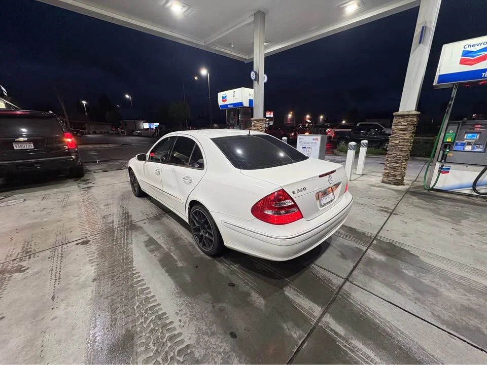 2004 Mercedes-Benz W211 E-Class - Image 5 of 7