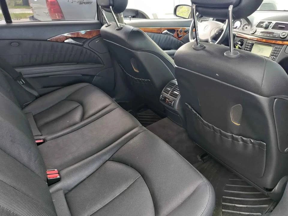 2004 Mercedes-Benz W211 E-Class - Image 10 of 16