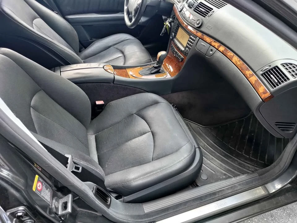 2004 Mercedes-Benz W211 E-Class - Image 11 of 16