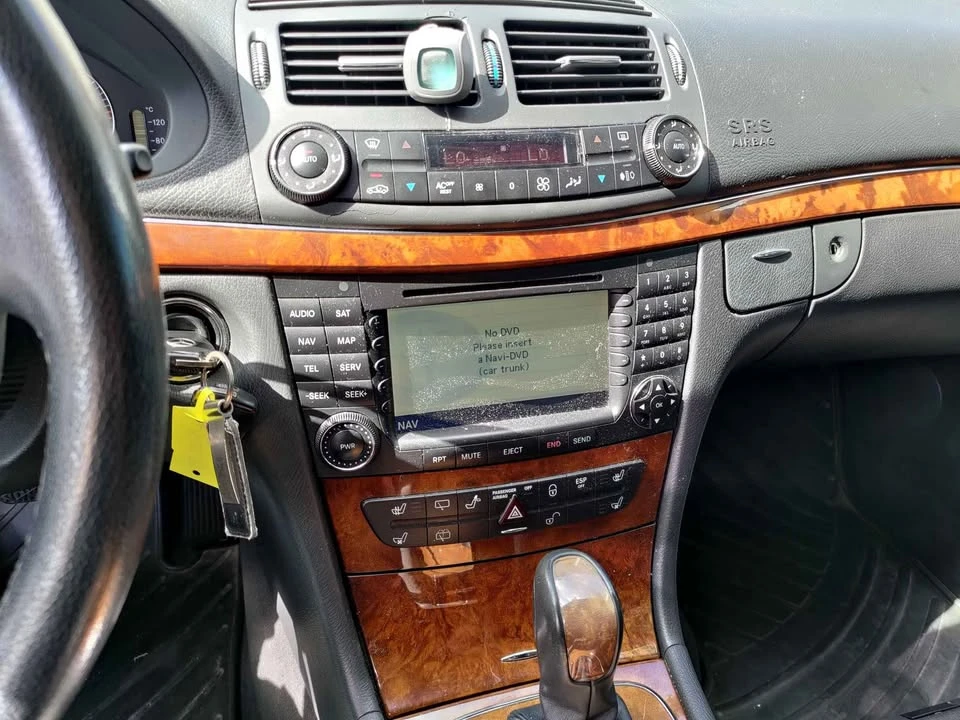 2004 Mercedes-Benz W211 E-Class - Image 7 of 16