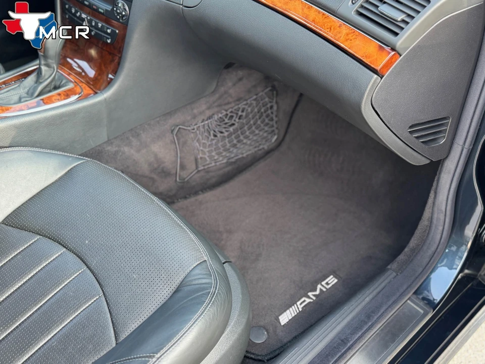 2004 Mercedes-Benz W211 E 55 & E 63 AMG - Image 15 of 18