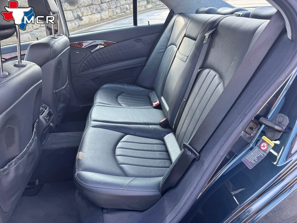 2004 Mercedes-Benz W211 E 55 & E 63 AMG - Image 14 of 18