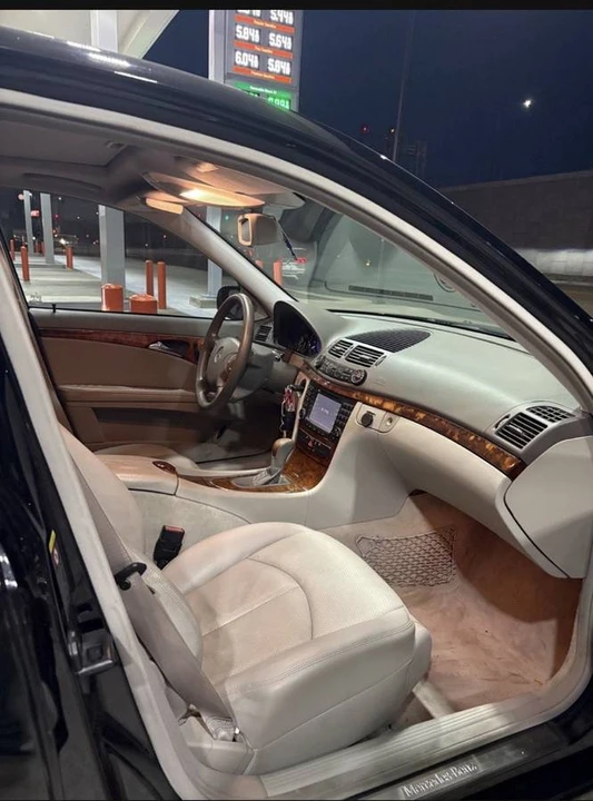 2004 Mercedes-Benz W211 E-Class - Image 3 of 7