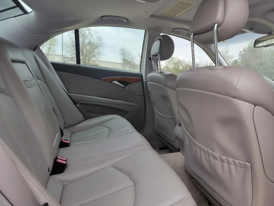 2004 Mercedes-Benz W211 E-Class - Image 12 of 20