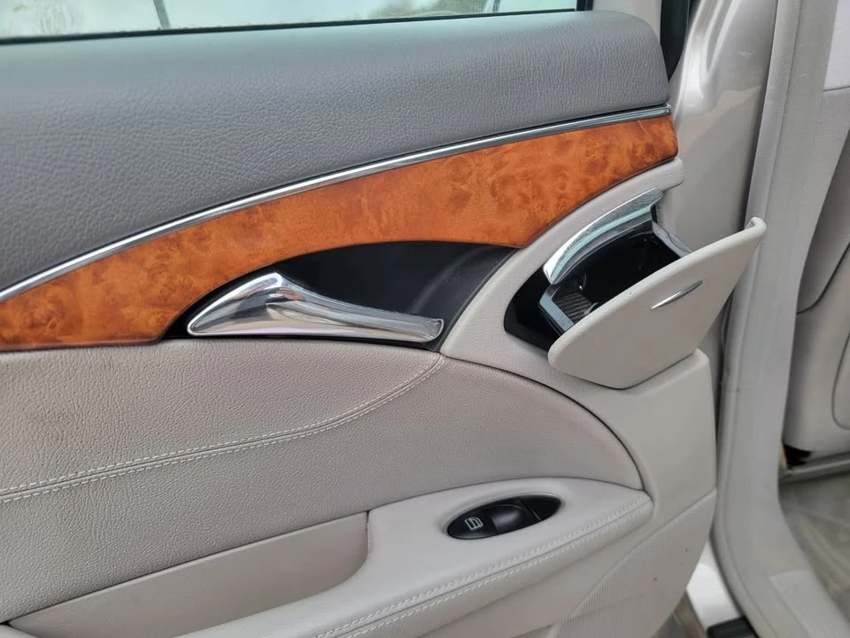2004 Mercedes-Benz W211 E-Class - Image 14 of 20