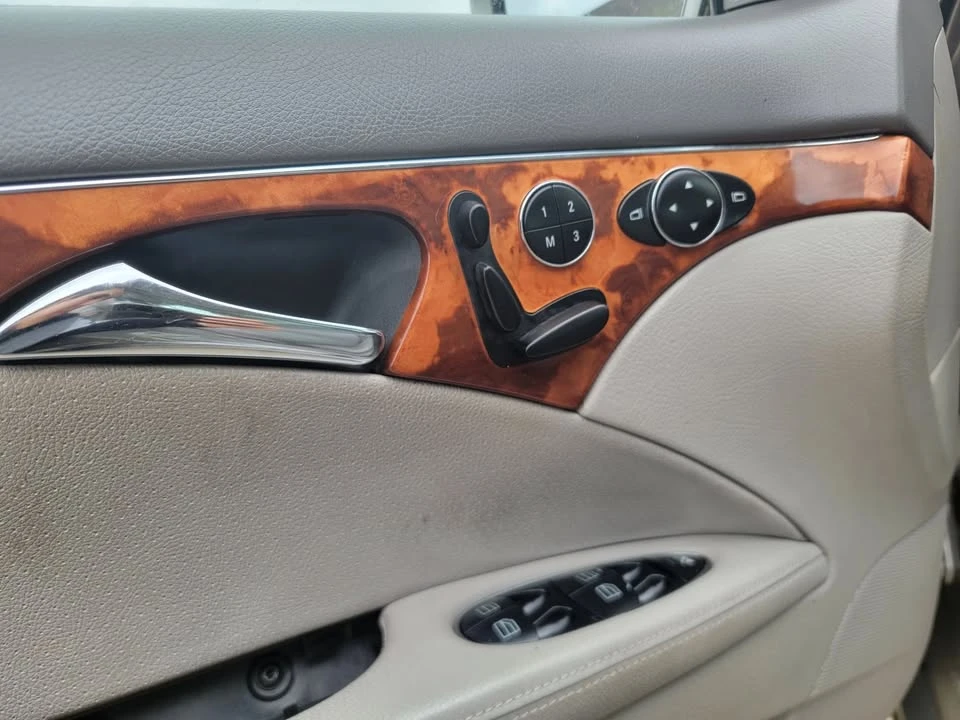 2004 Mercedes-Benz W211 E-Class - Image 10 of 20