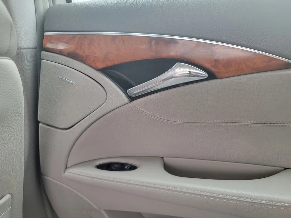 2004 Mercedes-Benz W211 E-Class - Image 17 of 20
