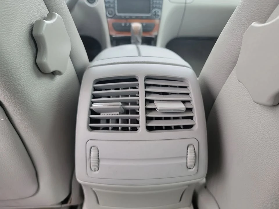 2004 Mercedes-Benz W211 E-Class - Image 16 of 20