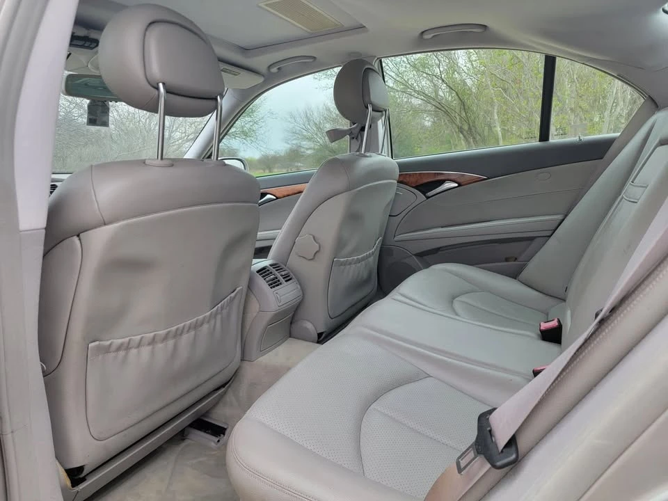 2004 Mercedes-Benz W211 E-Class - Image 13 of 20