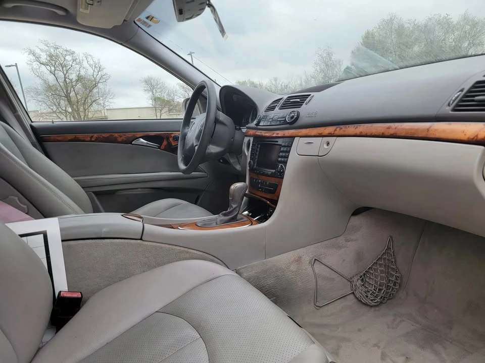 2004 Mercedes-Benz W211 E-Class - Image 11 of 20