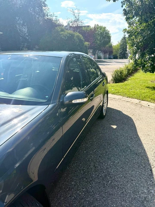 2004 Mercedes-Benz W211 E-Class - Image 6 of 13