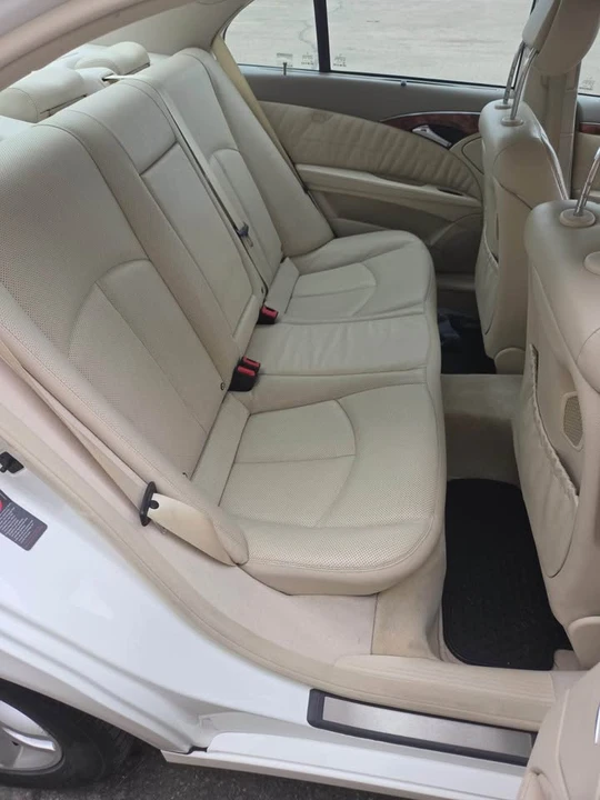 2004 Mercedes-Benz W211 E-Class - Image 11 of 11