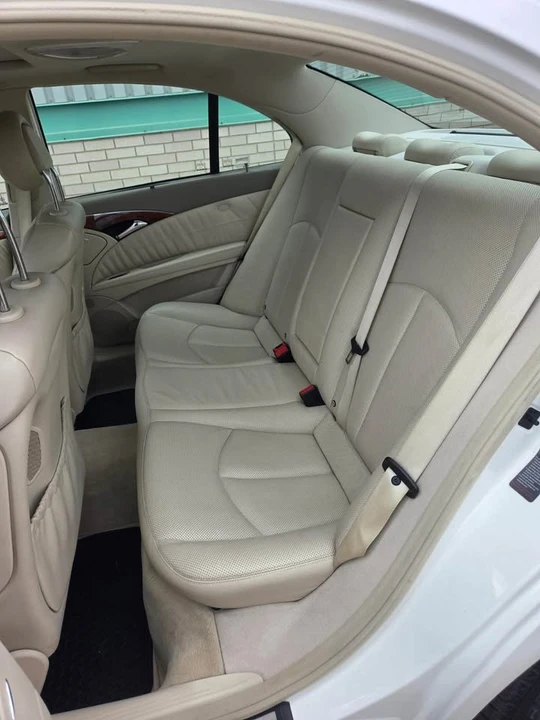 2004 Mercedes-Benz W211 E-Class - Image 10 of 11