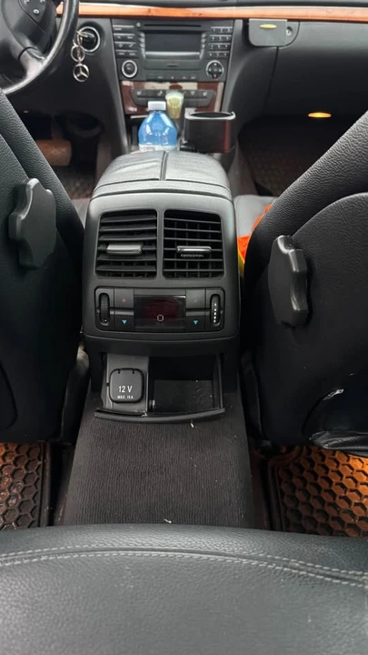 2004 Mercedes-Benz W211 E-Class - Image 13 of 17