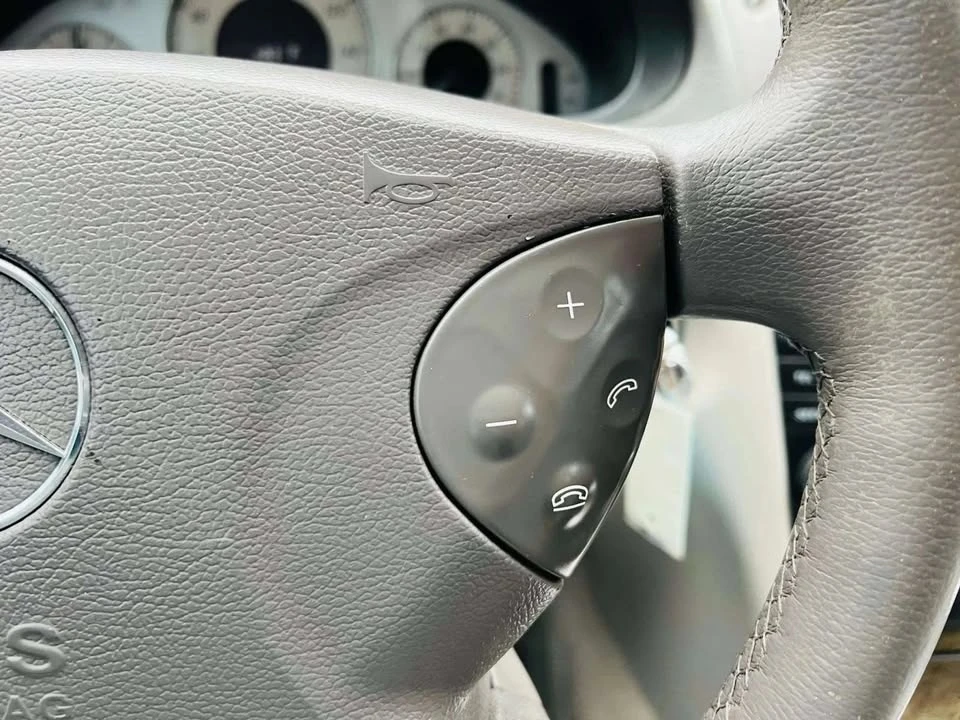 2004 Mercedes-Benz W211 E-Class - Image 15 of 20