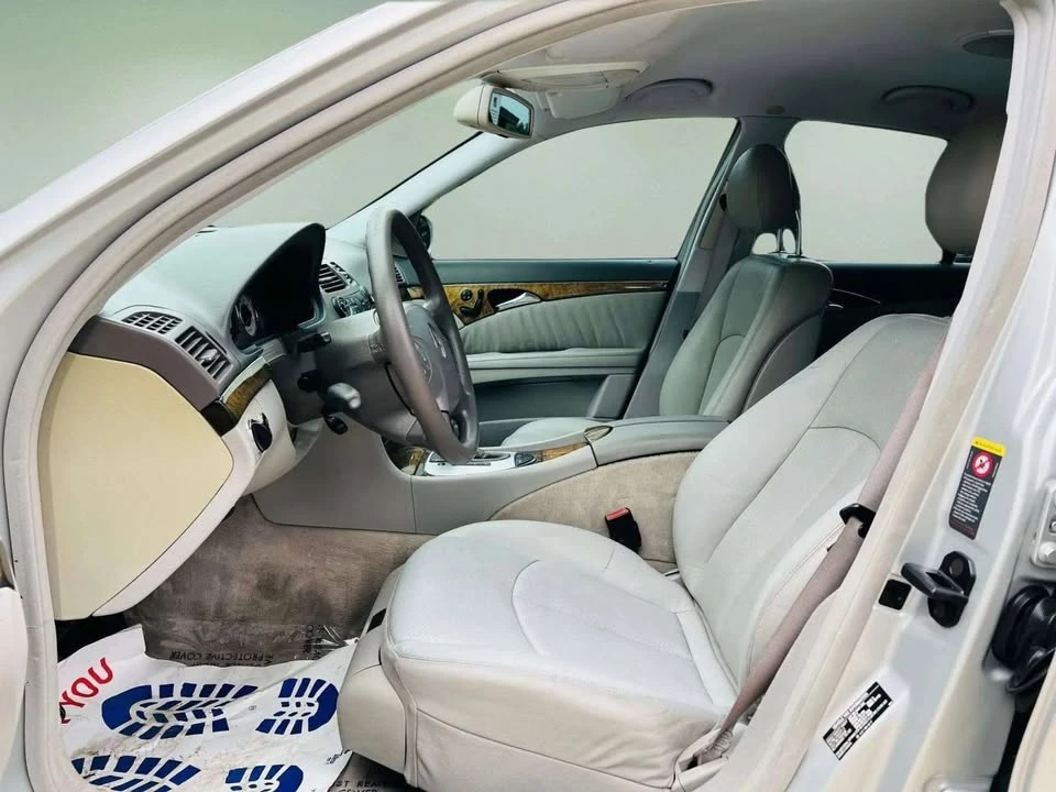 2004 Mercedes-Benz W211 E-Class - Image 17 of 20