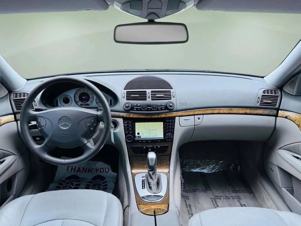2004 Mercedes-Benz W211 E-Class - Image 12 of 20