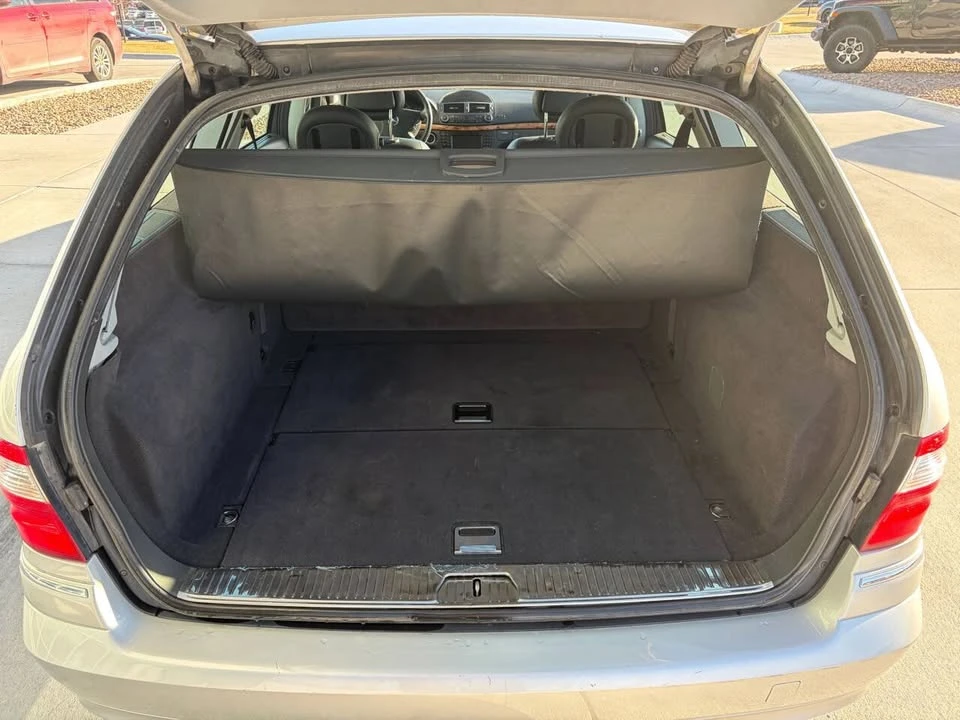 2004 Mercedes-Benz W211 E-Class - Image 14 of 20