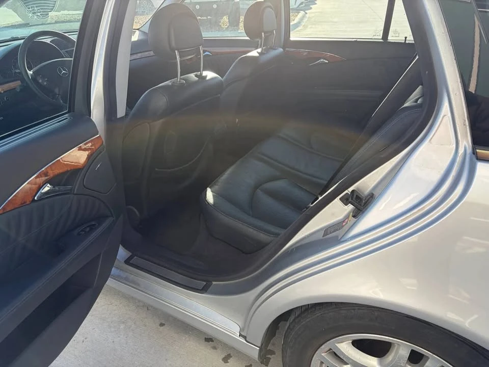 2004 Mercedes-Benz W211 E-Class - Image 11 of 20