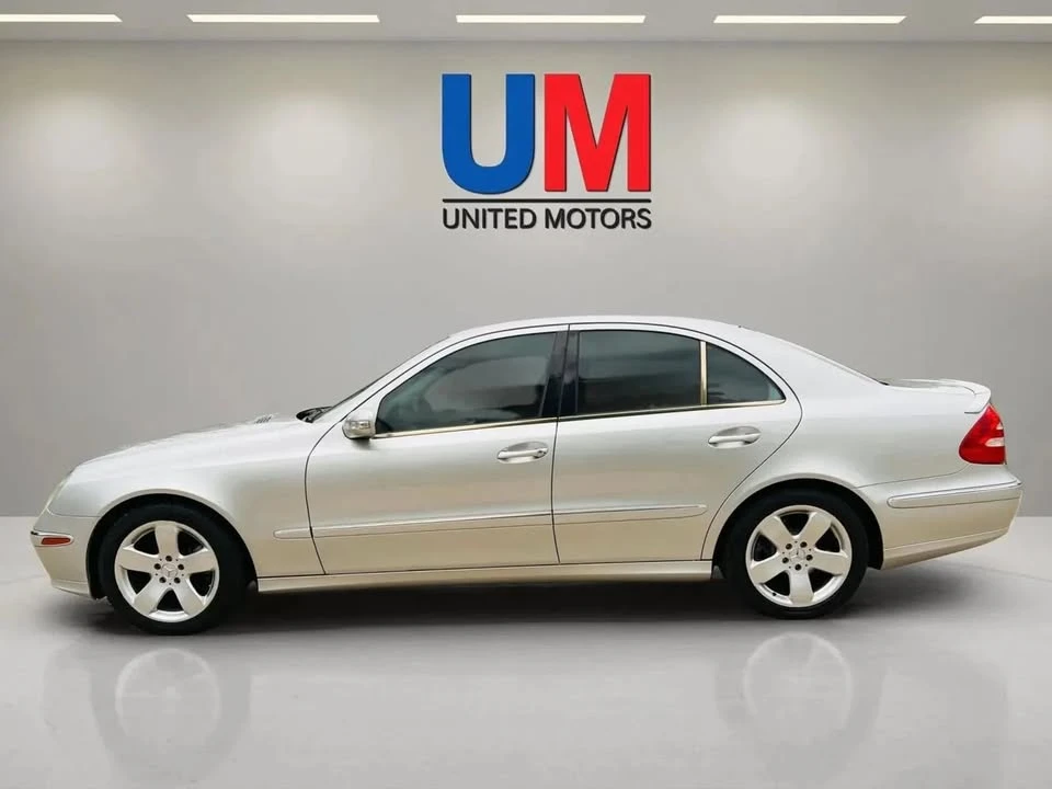 2004 Mercedes-Benz W211 E-Class - Image 4 of 20
