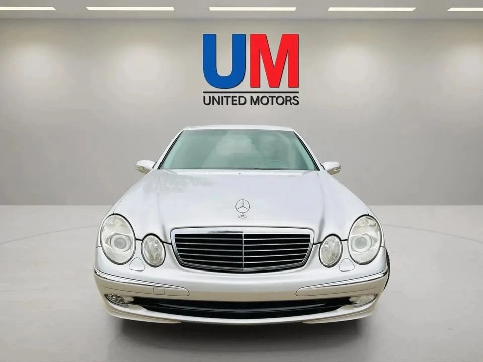 2004 Mercedes-Benz W211 E-Class - Image 2 of 20
