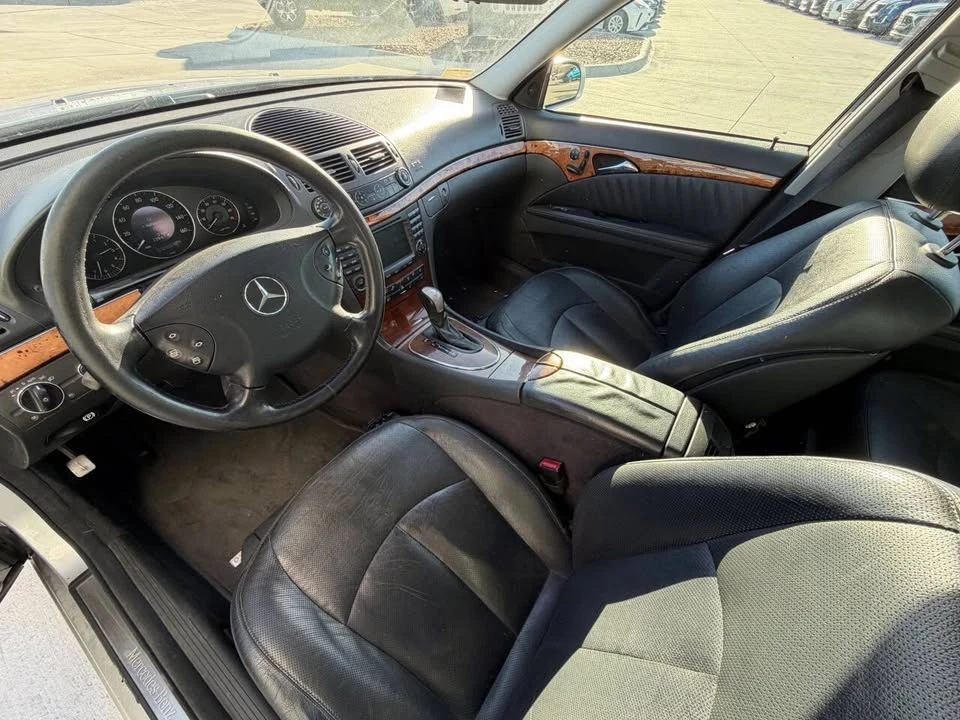 2004 Mercedes-Benz W211 E-Class - Image 12 of 20