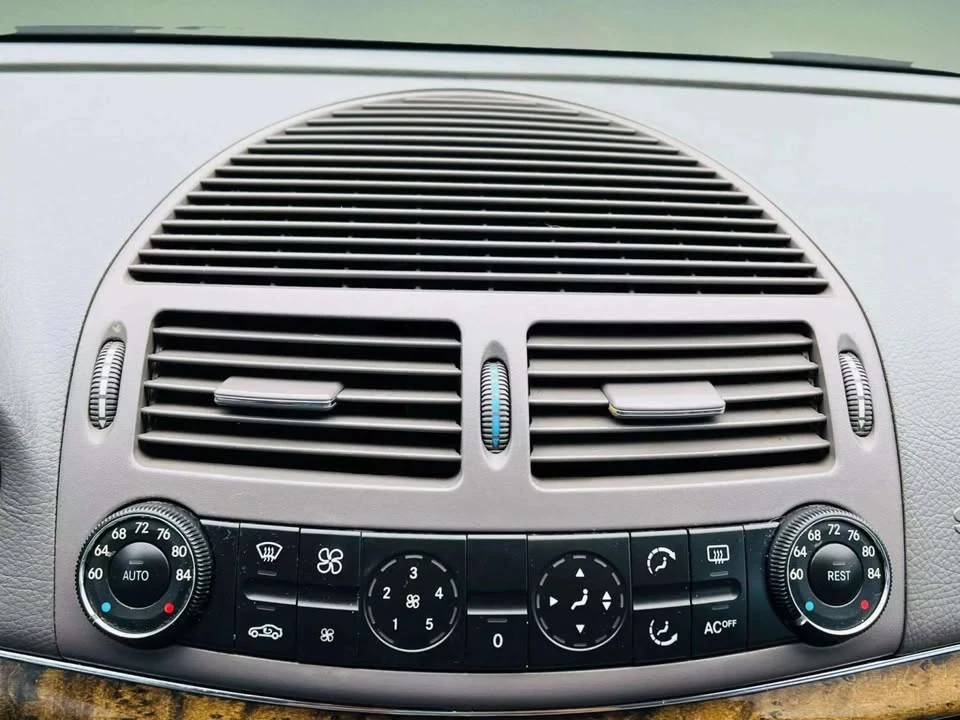2004 Mercedes-Benz W211 E-Class - Image 20 of 20