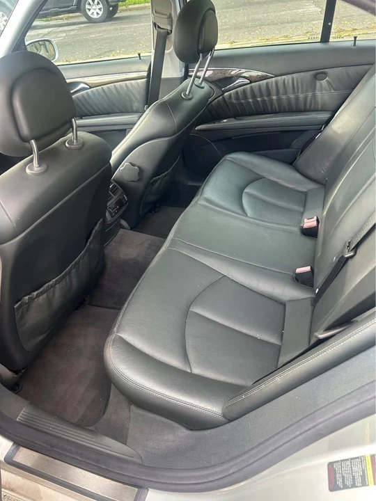 2004 Mercedes-Benz W211 E-Class - Image 3 of 5