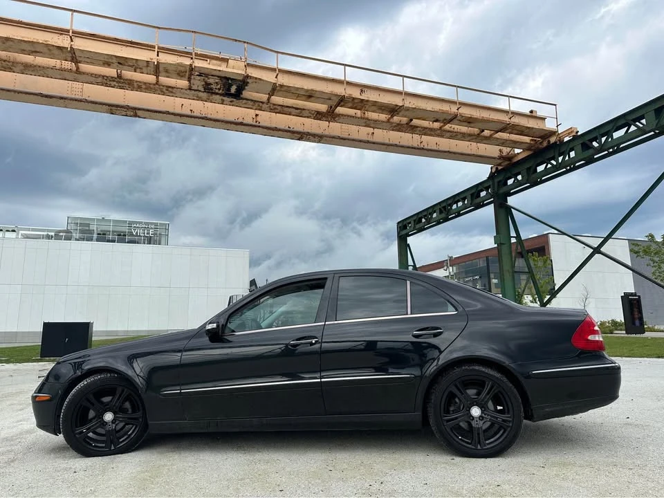 2004 Mercedes-Benz W211 E-Class - Image 18 of 20