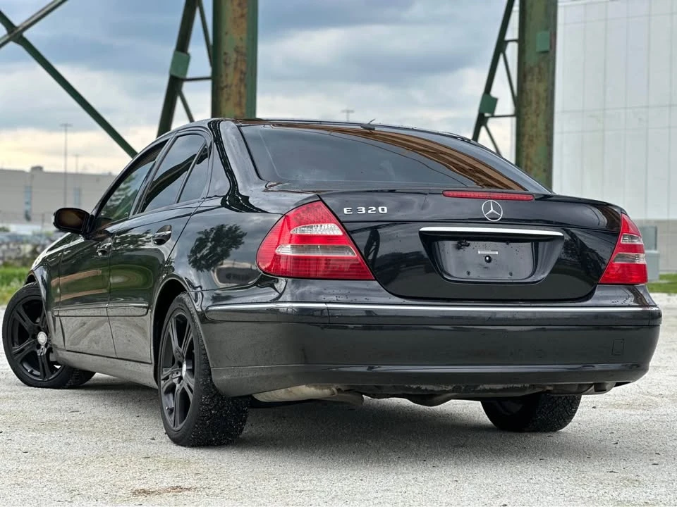 2004 Mercedes-Benz W211 E-Class - Image 14 of 20