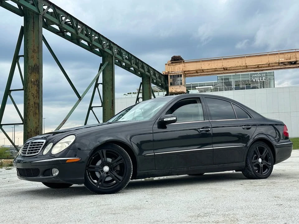 2004 Mercedes-Benz W211 E-Class - Image 11 of 20