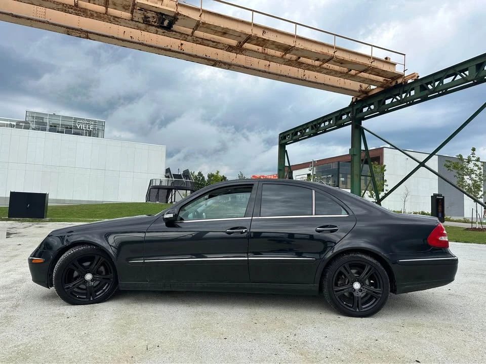 2004 Mercedes-Benz W211 E-Class - Image 15 of 20