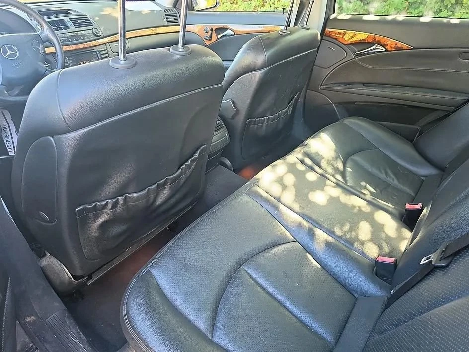 2004 Mercedes-Benz W211 E-Class - Image 6 of 6