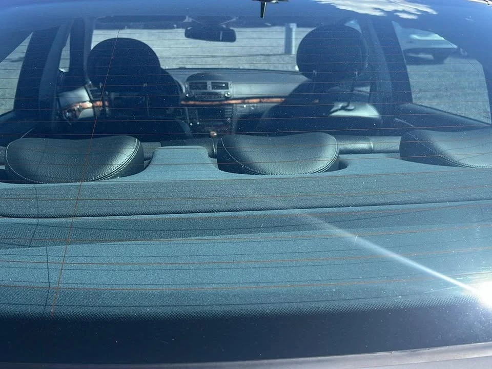2004 Mercedes-Benz W211 E-Class - Image 16 of 20