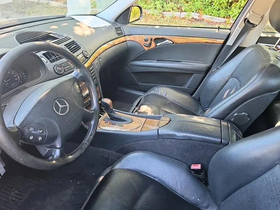 2004 Mercedes-Benz W211 E-Class - Image 5 of 6