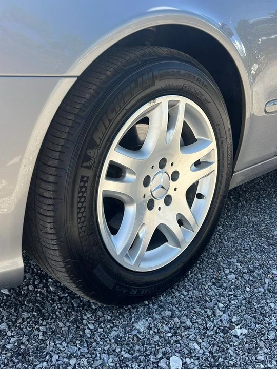 2004 Mercedes-Benz W211 E-Class - Image 11 of 20